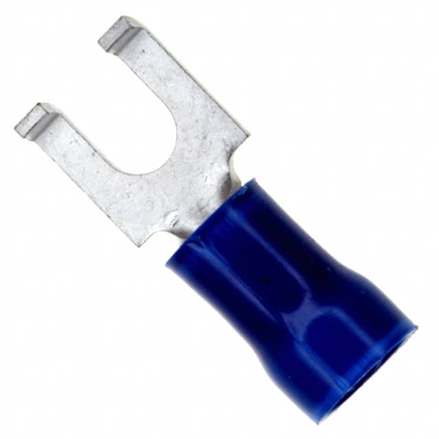 8-324165-1 TE Connectivity AMP Connectors  Conectores de pala